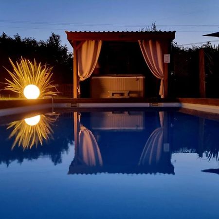 Chambres D'Hotes - Le Petit Bali Saint-Pandelon Exterior foto
