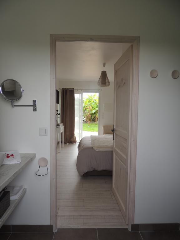 Chambres D'Hotes - Le Petit Bali Saint-Pandelon Cameră foto