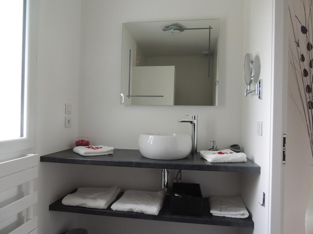 Chambres D'Hotes - Le Petit Bali Saint-Pandelon Cameră foto