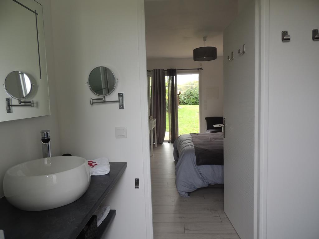 Chambres D'Hotes - Le Petit Bali Saint-Pandelon Cameră foto